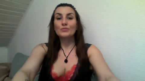 DonnaLive online show from 04-06-26, 08:10