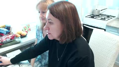 Snapshot of donnamagdalena chatting on 11-11-25, 08:25 DonnaMagdalena online show from 11-11-25, 08:25