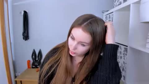 DonnaSensual online show from 01-08-26, 05:26