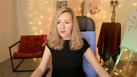 Donna online show from 02-02-26, 07:12