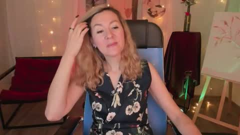 Donna online show from 03-05-26, 07:10