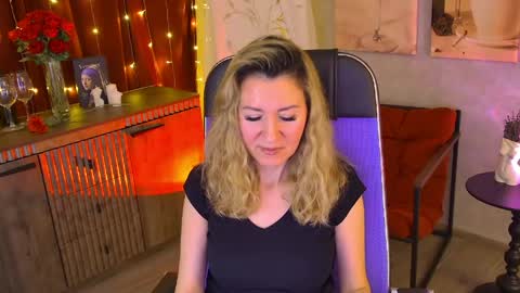 Donna online show from 04-20-26, 06:53