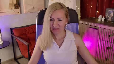 Donna online show from 06-05-26, 07:30