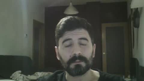 donnie_darkos83 online show from 12-15-24, 06:15