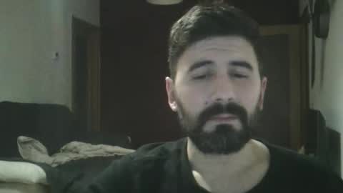 donnie_darkos83 online show from 01-07-25, 11:35