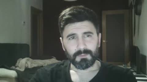 donnie_darkos83 online show from 01-13-25, 11:27