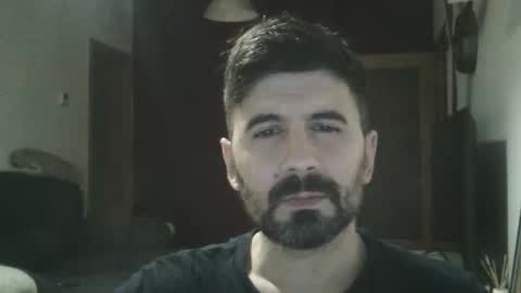 donnie_darkos83 online show from 09-18-25, 10:23