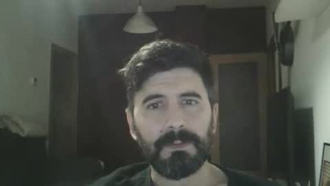 donnie_darkos83 online show from 10-19-25, 06:08