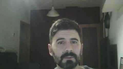 donnie_darkos83 online show from 11-05-25, 11:49