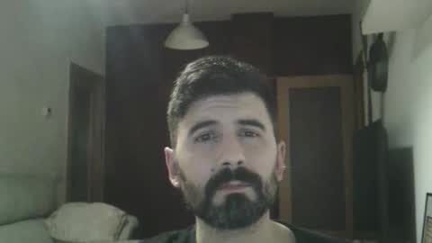 donnie_darkos83 online show from 11-14-25, 11:35