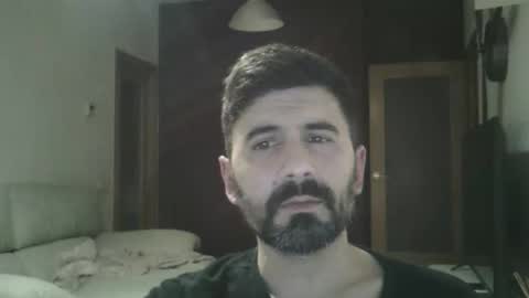 donnie_darkos83 online show from 12-16-25, 11:43