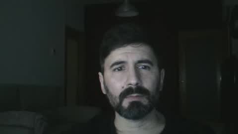 donnie_darkos83 online show from 01-11-26, 02:11