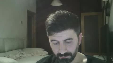 donnie_darkos83 online show from 01-16-26, 12:03