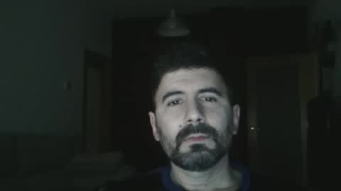 donnie_darkos83 online show from 03-08-26, 11:25