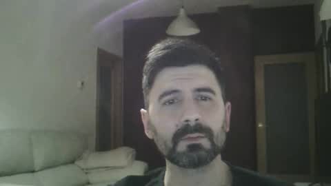 donnie_darkos83 online show from 03-12-26, 11:22