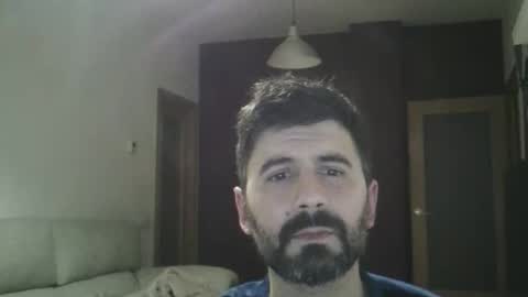 donnie_darkos83 online show from 03-30-26, 10:44