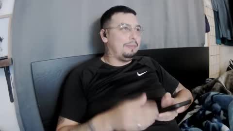 Snapshot of donny_verger69 chatting on 02-22-26, 02:34 Conejo sex 69 online show from 02-22-26, 02:34