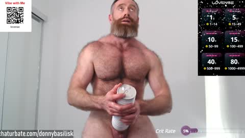 Donny online show from 01-03-25, 08:54