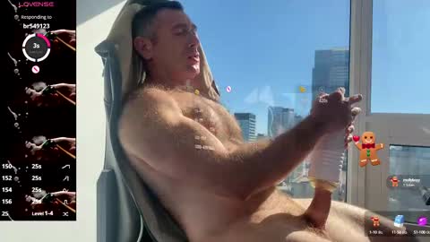 Donny online show from 09-29-25, 07:19