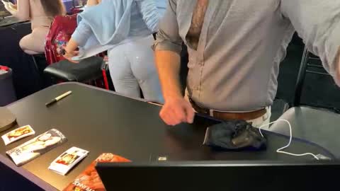 Donny online show from 02-07-26, 10:46