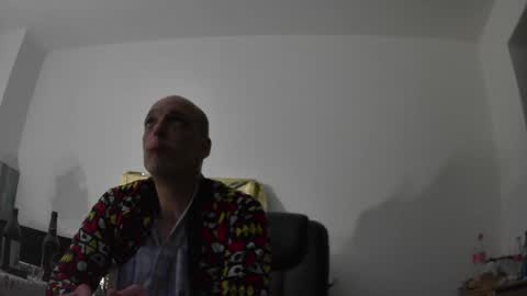 donosus online show from 02-05-25, 01:47