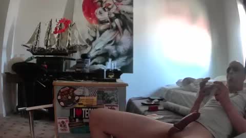 donosus online show from 03-03-25, 12:58