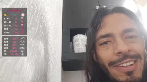 donstark6669 online show from 12-31-24, 04:25