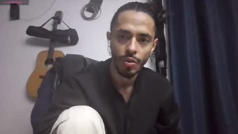 donstark6669 online show from 01-04-25, 07:03