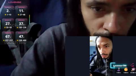 donstark6669 online show from 02-08-25, 09:24