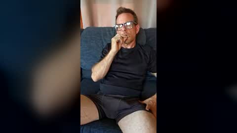dontbeshy1982 online show from 07-01-26, 10:20