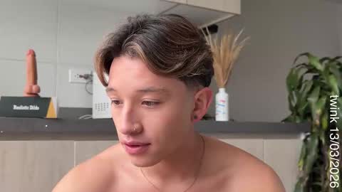 dontcallmeangell online show from 03-13-26, 12:56