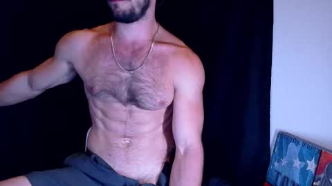 Donte Thick online show from 02-09-26, 06:28