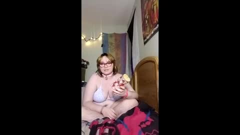 donthefox online show from 04-12-26, 01:21