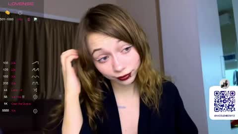 Nicole online show from 04-09-26, 07:30