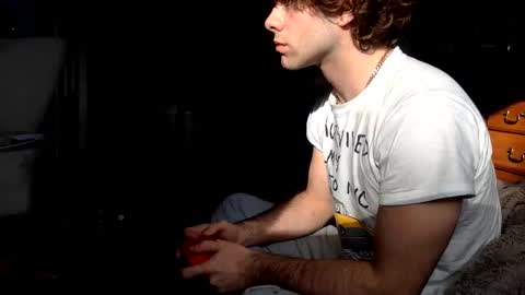 donutking42069 online show from 01-12-26, 06:35