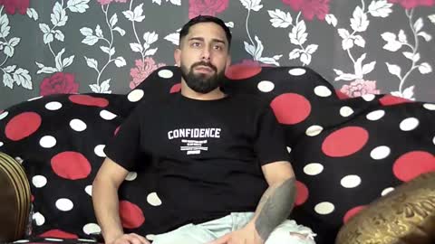 Snapshot of donynoir chatting on 03-20-26, 06:29 Dony online show from 03-20-26, 06:29