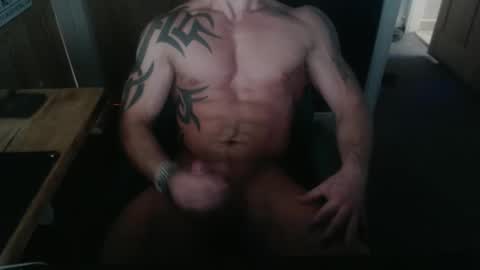 doobydoo1985 online show from 04-12-26, 02:55