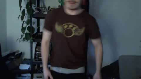 Patrick online show from 01-21-25, 07:37