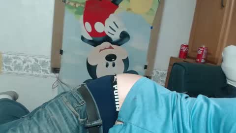 Snapshot of doouugcumming chatting on 02-07-25, 11:23 cummingdoouug online show from 02-07-25, 11:23