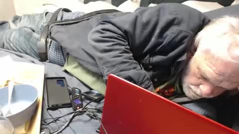 Snapshot of doouugcumming chatting on 11-28-25, 05:37 cummingdoouug online show from 11-28-25, 05:37