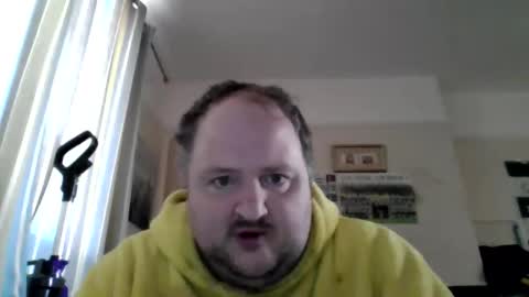 dopeyboboye online show from 01-10-26, 12:29