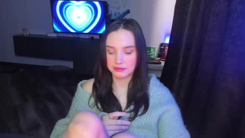 Dora Charmer online show from 03-06-26, 12:12