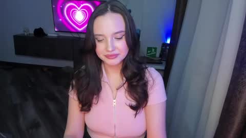 Dora Charmer online show from 03-12-26, 08:26