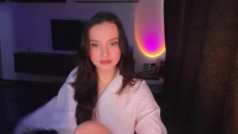 Dora Charmer online show from 03-24-26, 09:58