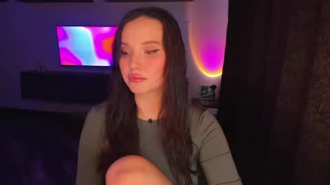 Dora Charmer online show from 04-07-26, 11:21