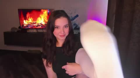 Dora Charmer online show from 06-02-26, 01:13