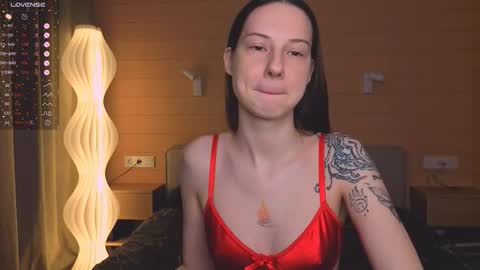 Snapshot of dorafisher01 chatting on 10-27-25, 02:32 Dora online show from 10-27-25, 02:32