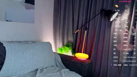 Kiki online show from 07-12-26, 03:03