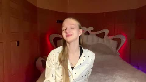 Anika online show from 03-22-26, 04:43