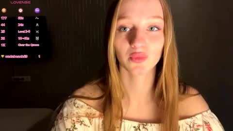 Snapshot of doreathagustave chatting on 04-25-26, 08:39 Anika online show from 04-25-26, 08:39